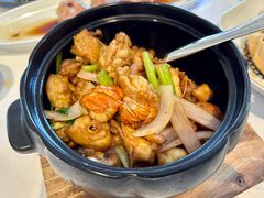 -宝丽轩中餐厅BAOLIXUAN
