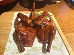 -北京食堂·烤鸭·宵夜(亚运村店)