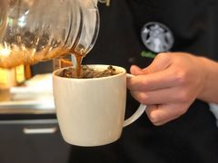 -星巴克(苏州昆山花桥游站店)