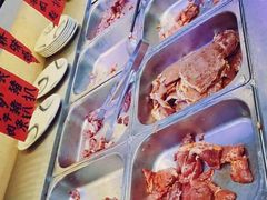 -阪尚皇·原切牛排·烤肉火锅自助(北京路店)