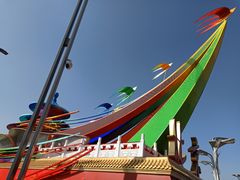 -东方饺子王(新奥购物中心店)