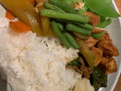 -枣子树·素食餐厅(普陀山店)
