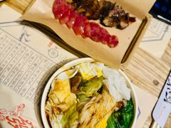 -卤儿道道(龙游路店)