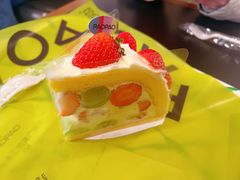 -PAOPAO Bakery&Café(港汇店)