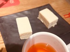娜帕里勇-耶里夏丽新疆餐厅(百联中环购物广场店)
