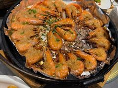 -仰天皇厨(抱石大道店)