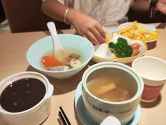 -多喝汤·粤式茶餐(太和金铂店)