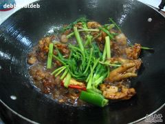有鸡厨房003-金鸡厨房(夏湾店)