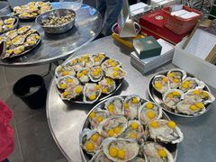 -飞尝蚝·顺德菜·鱼生(顺德总店)