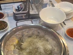 -三毛牛肉店(福强店)