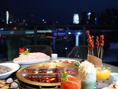 -长嘉·河图火锅(长嘉汇江景旗舰店)