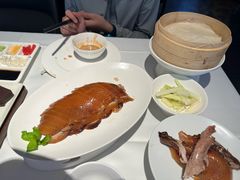 -四季民福烤鸭店(故宫店)