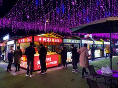 -万达广场(金堂店)