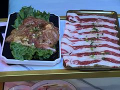 -棒小伙·齐齐哈尔烤肉(龙茗路店)