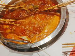 -宏姐串串香(征仪路店)
