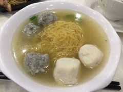 -德兴茶餐厅(沙田店)