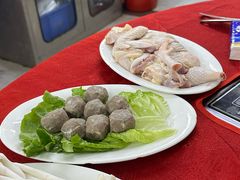 -花苑美食横琴生蚝火锅(拱北粤华路店)