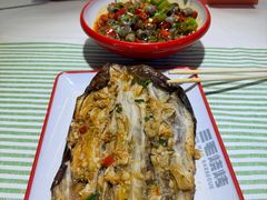 -三毛烧烤·南昌大排档(山姆店)