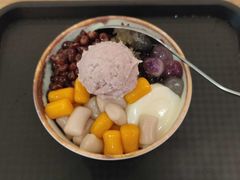 -鲜芋仙(时尚天河店)