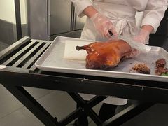 -大董(福田皇庭中心店)
