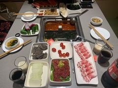 -海底捞火锅(奥山世纪城店)