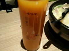 -云味馆·云南菜·云南米线(景田店)