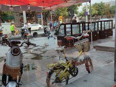 -马凯餐厅(地安门店)