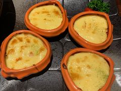 -古京·臻致料理(月湖店)