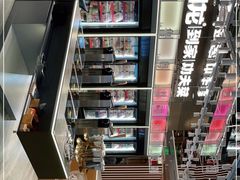 -西贝(金桥店)