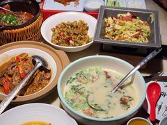 -伙靠·江浙菜(田林路店)