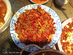 -酒肉行·虎子盐筋烤肉(大寨路店)