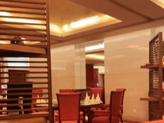 -广州白云机场铂尔曼大酒店·恬园创意中餐厅
