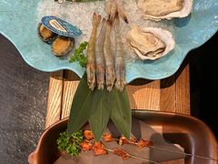 -牛New寿喜烧(金鹰世界店)