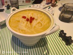 -桂满陇·蟹黄小笼汤包(清河万象店)