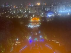 -福神岗公园
