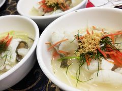 -祈胜邨•顺德鱼生•顺德菜(容桂店)