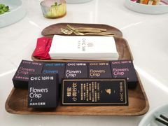 -CHIC1699远洋私厨