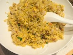 扬州炒饭-大潮淮·淮扬菜(何园旗舰店)