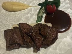 -香樟花园法式铁板烧(恒隆广场店)
