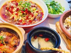 小黄鱼-图味美小黄鱼·景德菜(浙江路店)