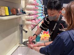 -LUSH(威尼斯人店)