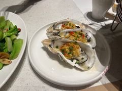 -79号渔船海鲜饭店(华强北店)