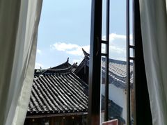 -桥边小楼·手工云南菜·古城观景小楼