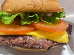 -Shake Shack(西单大悦城店)