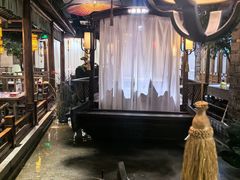 -印巷里主题餐厅(马鞍山店)