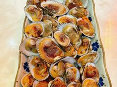 毛蚶-丁字口海鲜热炒·烧烤大排档