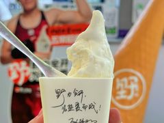 -野人先生现做冰淇淋(北京悠唐购物中心店)