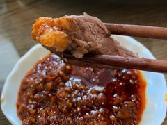 -清真·益鑫羊肉手抓馆(花园北街店)