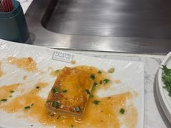 -火地铁板烧(昆山万象汇店)