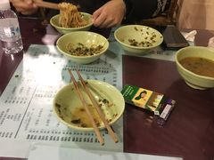 -大石人家鱿鱼面馆(大石西路总店)